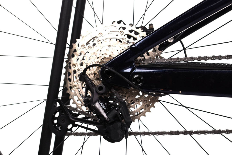Scott Patron 920