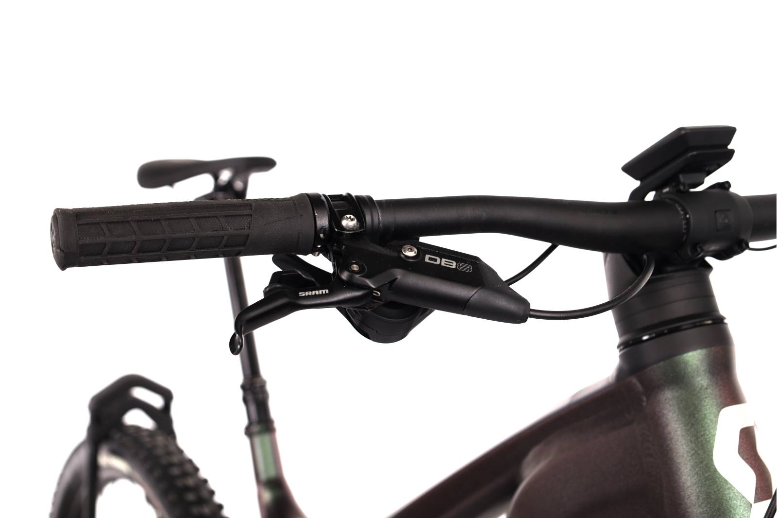 Scott Patron Eride 920