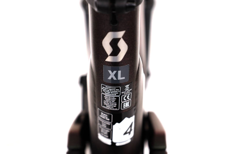 Scott Patron Eride 920