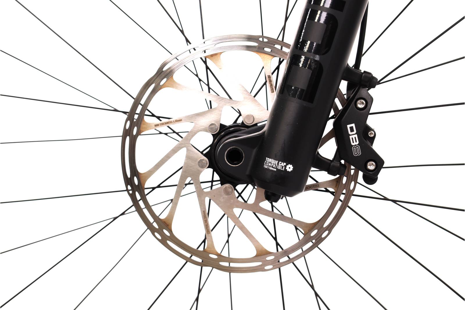 Scott Patron Eride 920