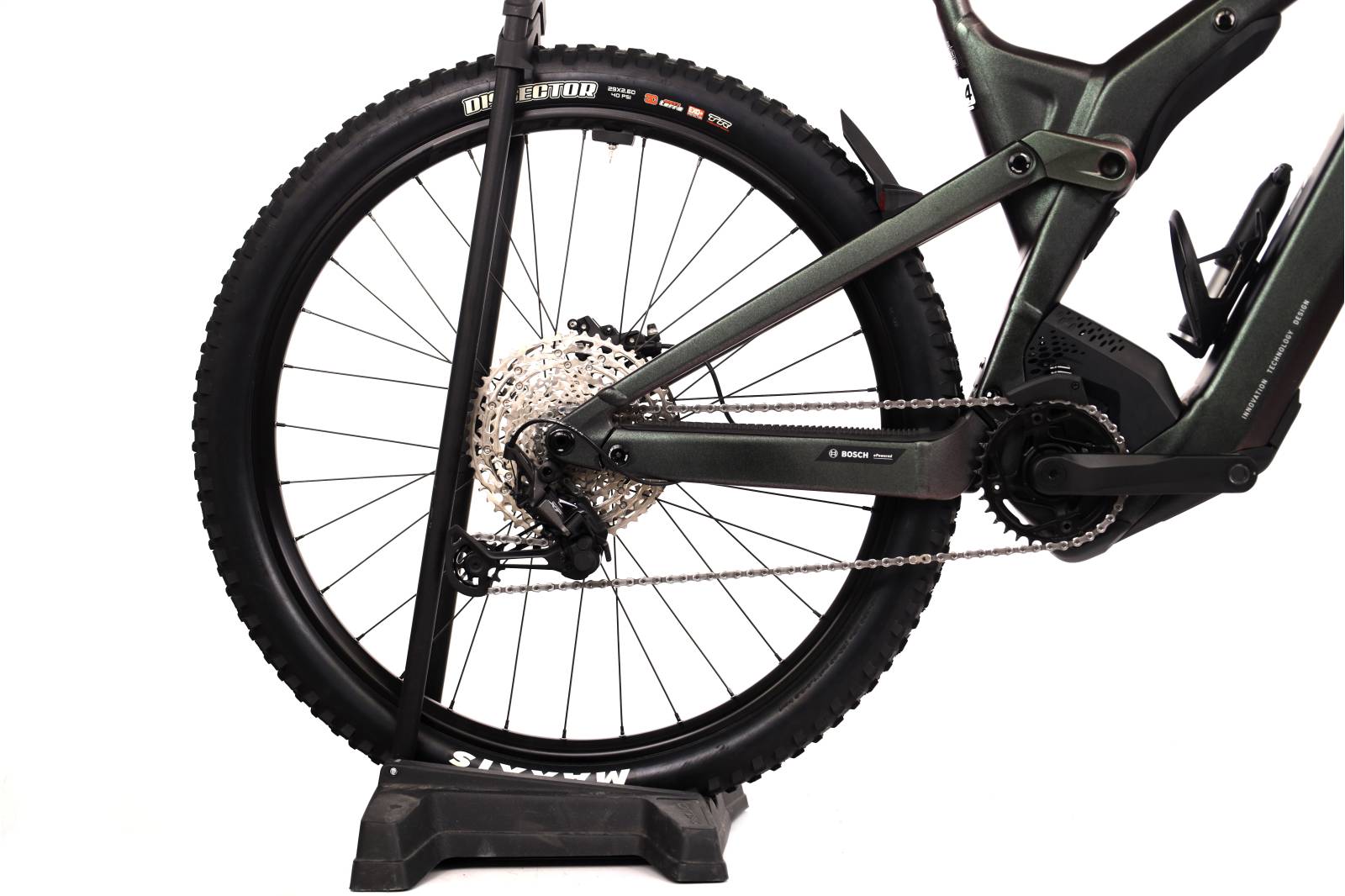 Scott Patron Eride 920