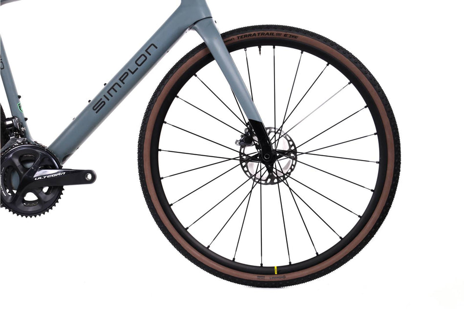 Simplon Inissio Gravel PMax