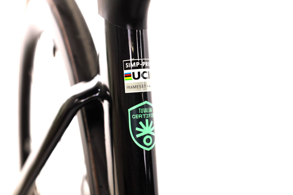 Simplon Pride 2