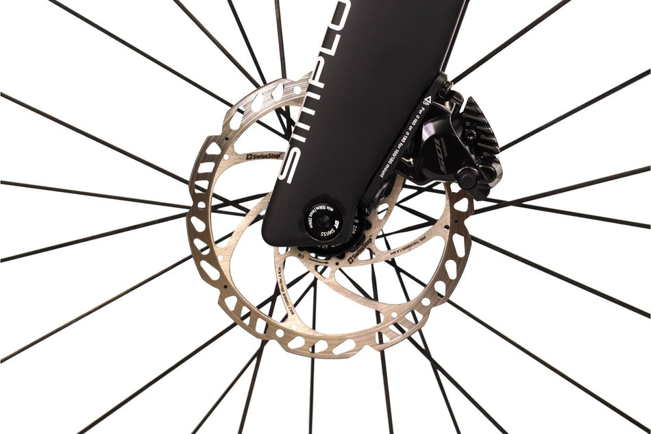 Simplon Pride 2