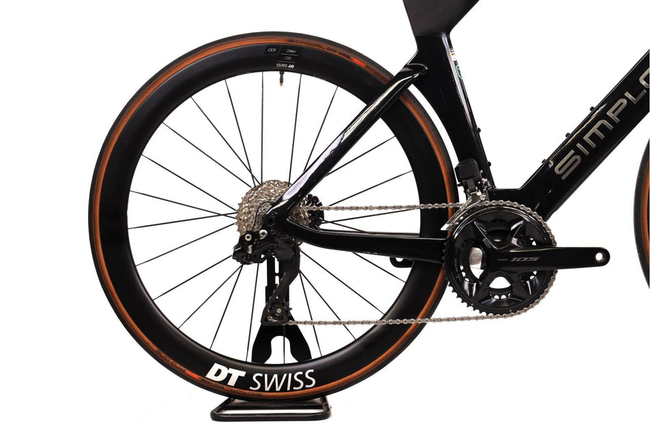 Simplon Pride 2