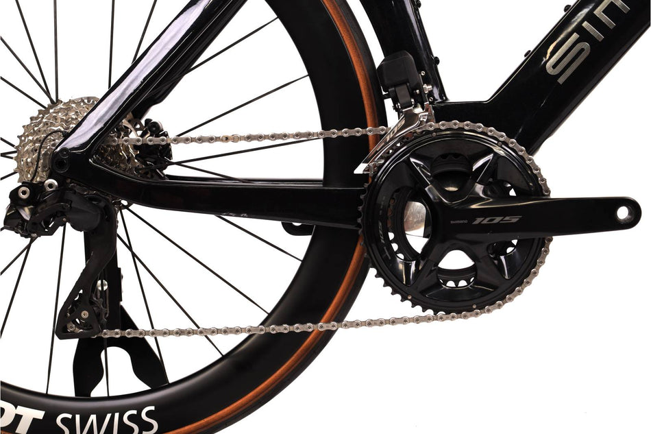 Simplon Pride 2