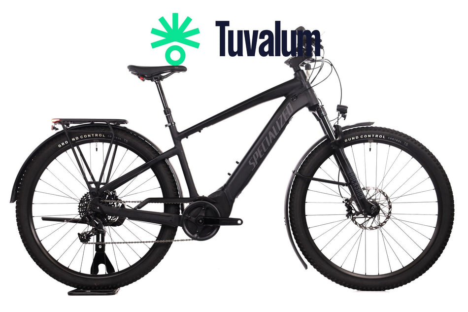 Specialized Tero  4.NB