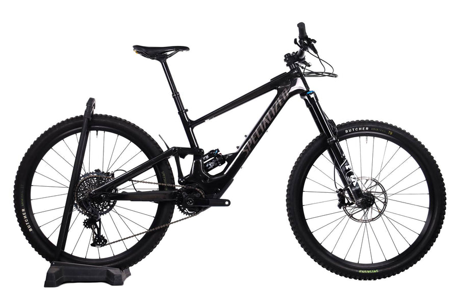 Specialized Turbo Kenevo SL Comp Carbon