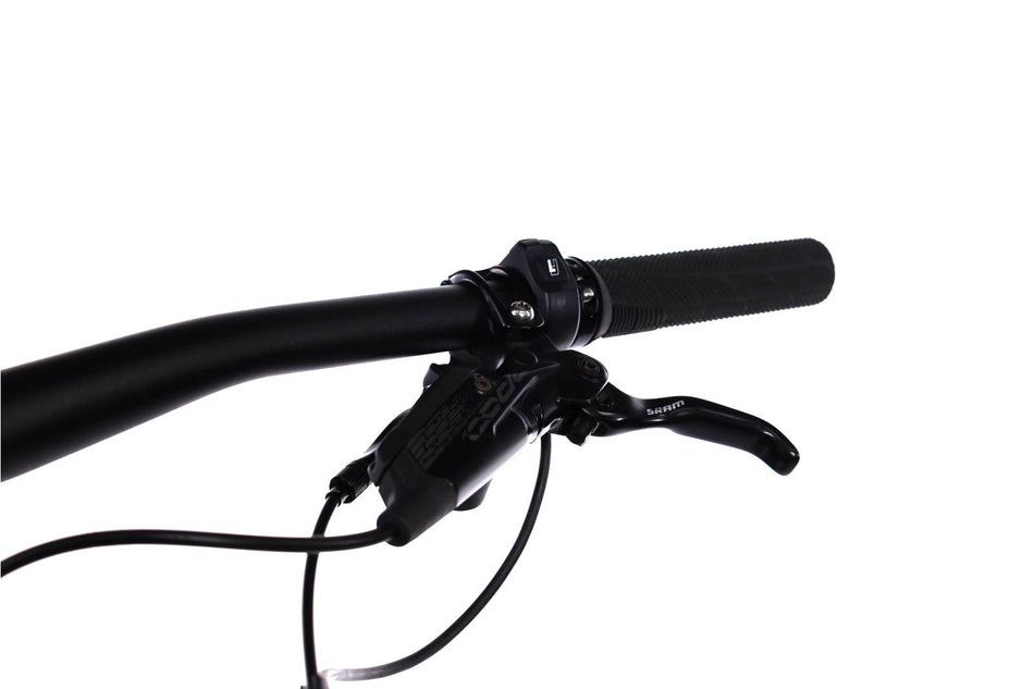 Specialized Turbo Kenevo SL Comp Carbon