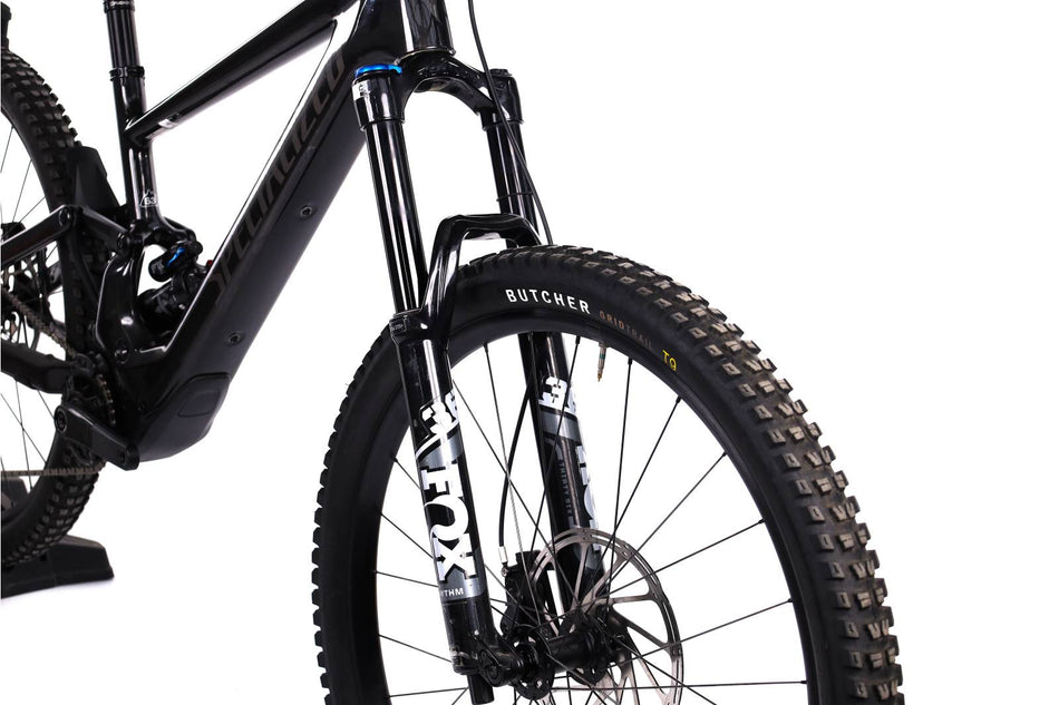 Specialized Turbo Kenevo SL Comp Carbon