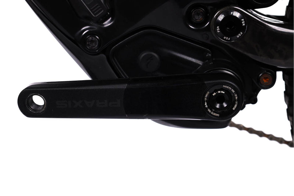 Specialized Turbo Kenevo SL Comp Carbon