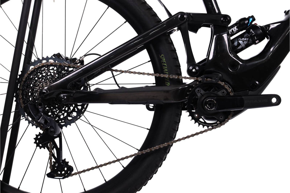 Specialized Turbo Kenevo SL Comp Carbon