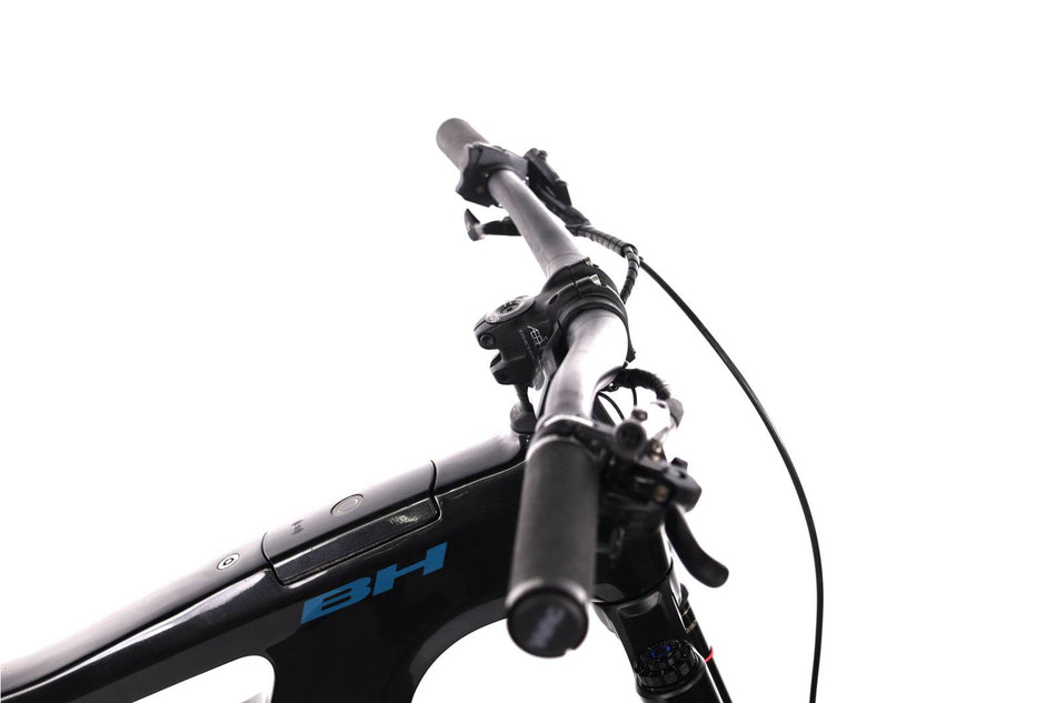 BH XTep Lynch Carbon 6 pro
