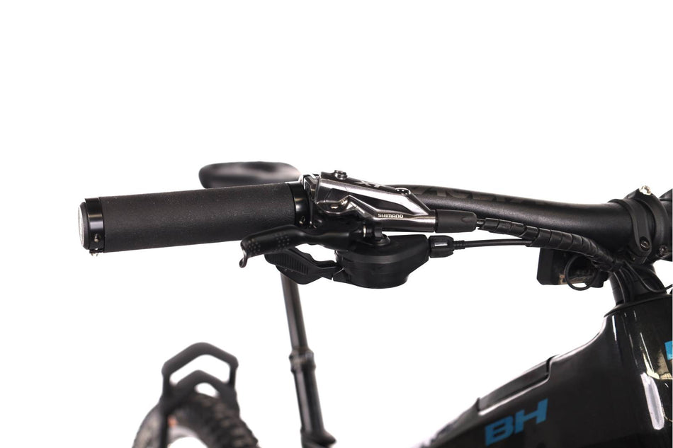 BH XTep Lynch Carbon 6 pro
