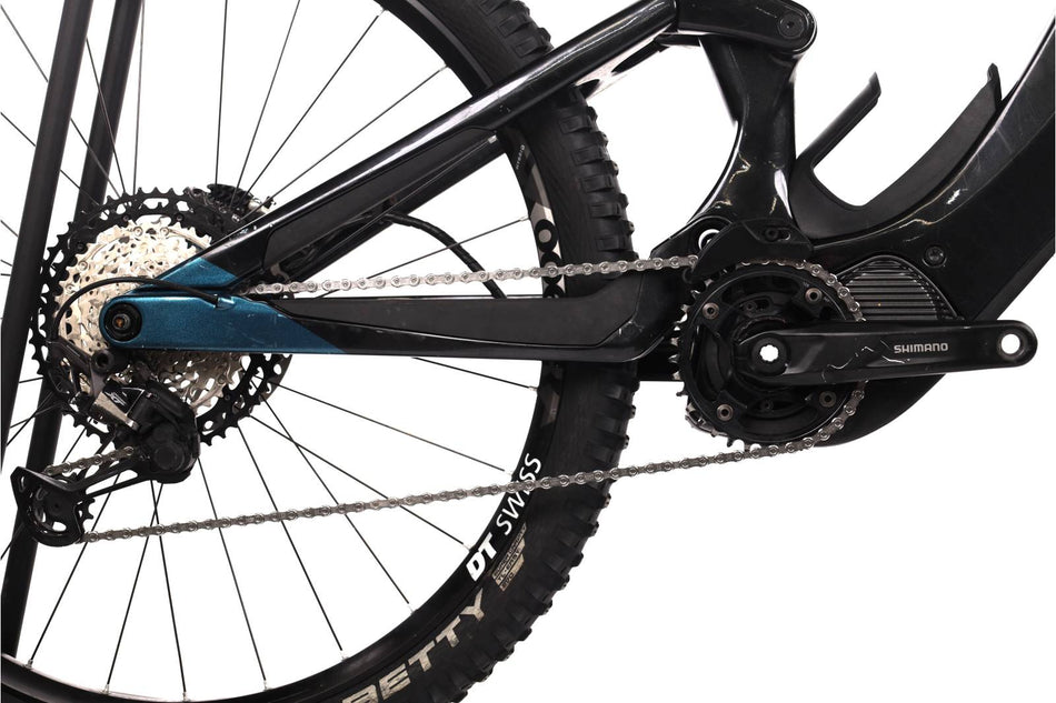 BH XTep Lynch Carbon 6 pro