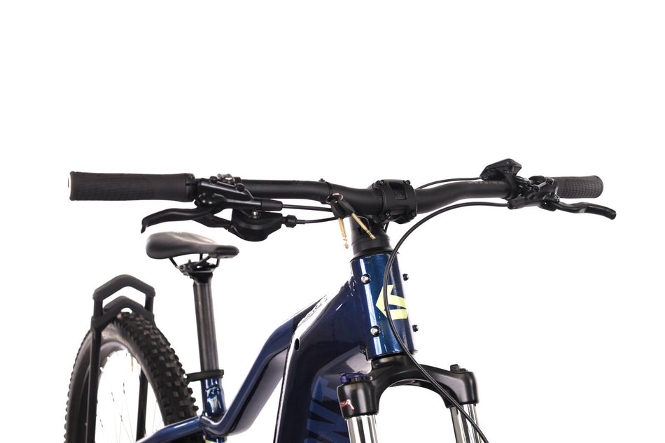 Bergamont E-Revox Premium Sport