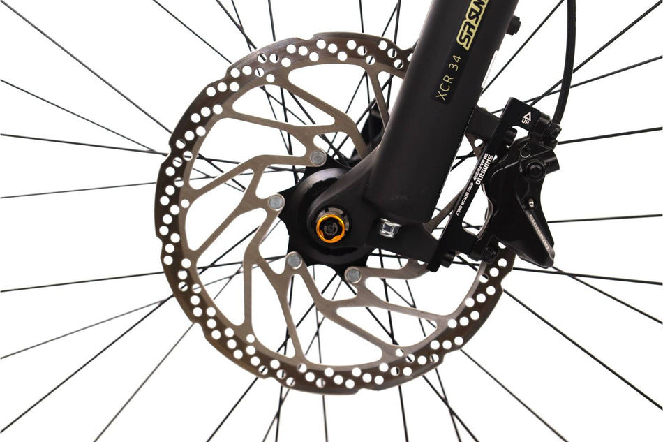 Bergamont E-Revox Premium Sport