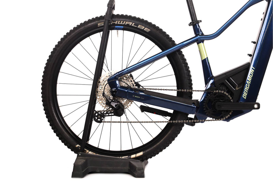 Bergamont E-Revox Premium Sport