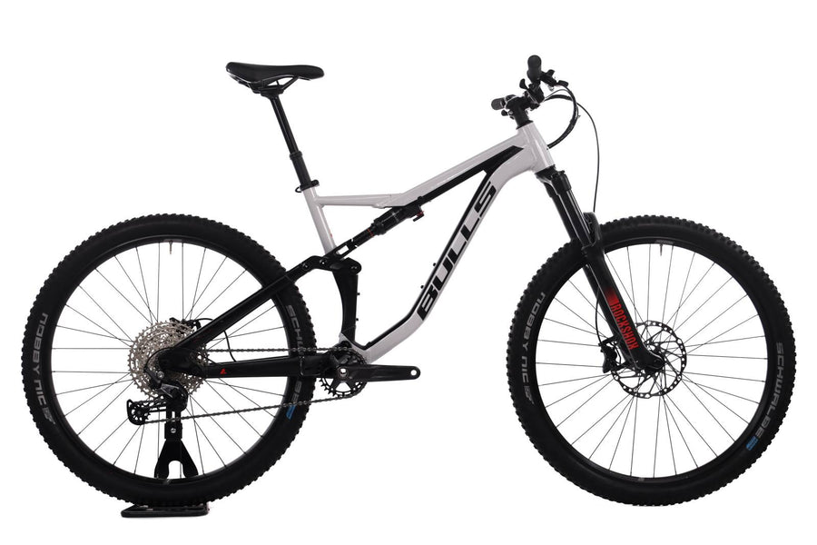 Bulls Copperhead FSX