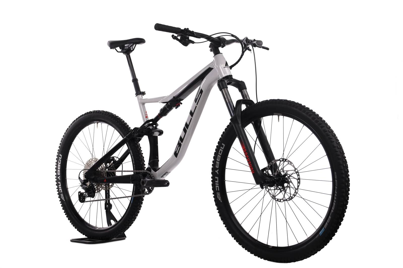 Bulls Copperhead FSX - Main Image