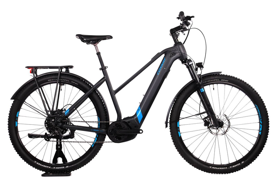 Conway Cairon S 2.0