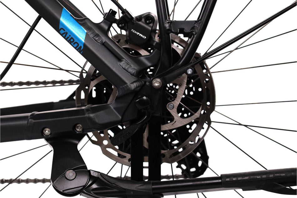 Conway Cairon S 2.0