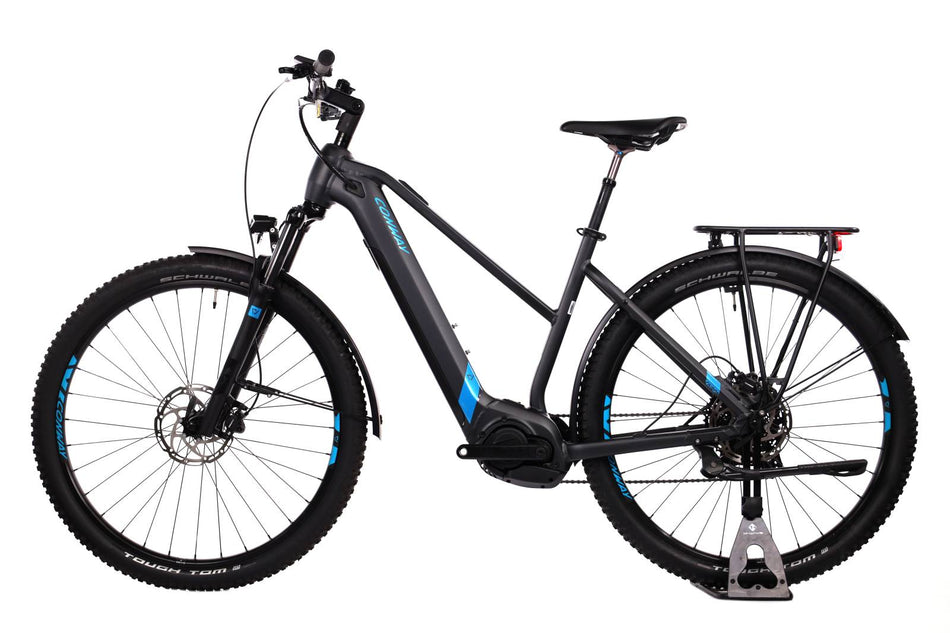 Conway Cairon S 2.0