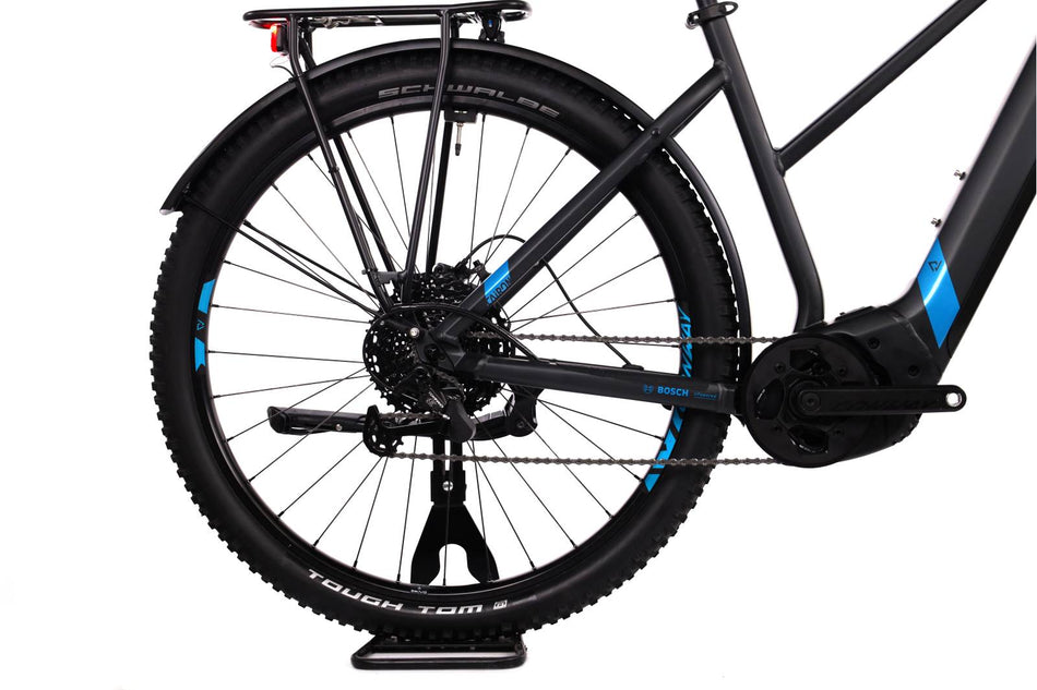 Conway Cairon S 2.0