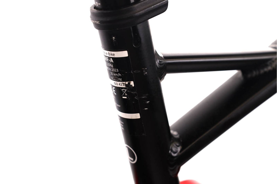 Fantic XMF 1.7 1.7