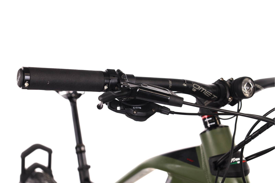 Fantic XMF 1.7 1.7