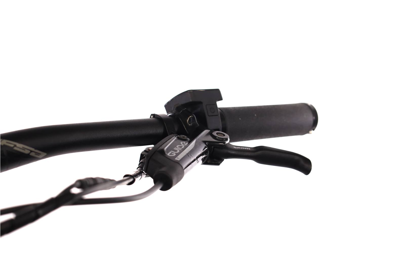 Fantic XMF 1.7 1.7