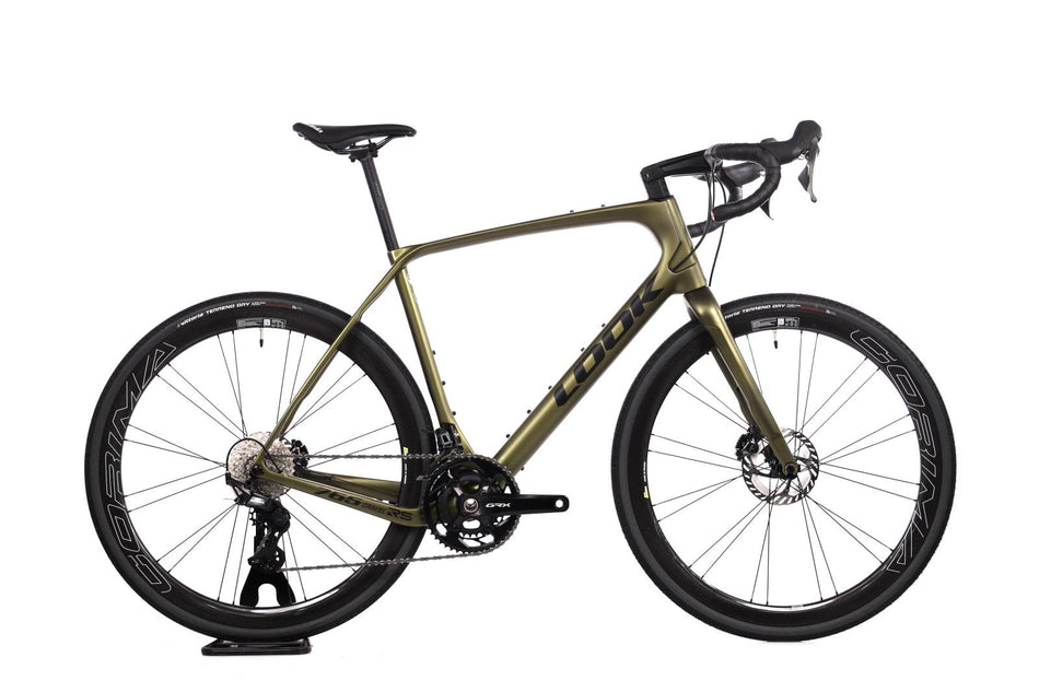 Look 765 GRAVEL RS DISC - Main Image