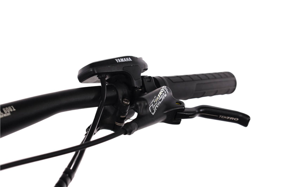 Raymon  TrailRay 160 E9.0