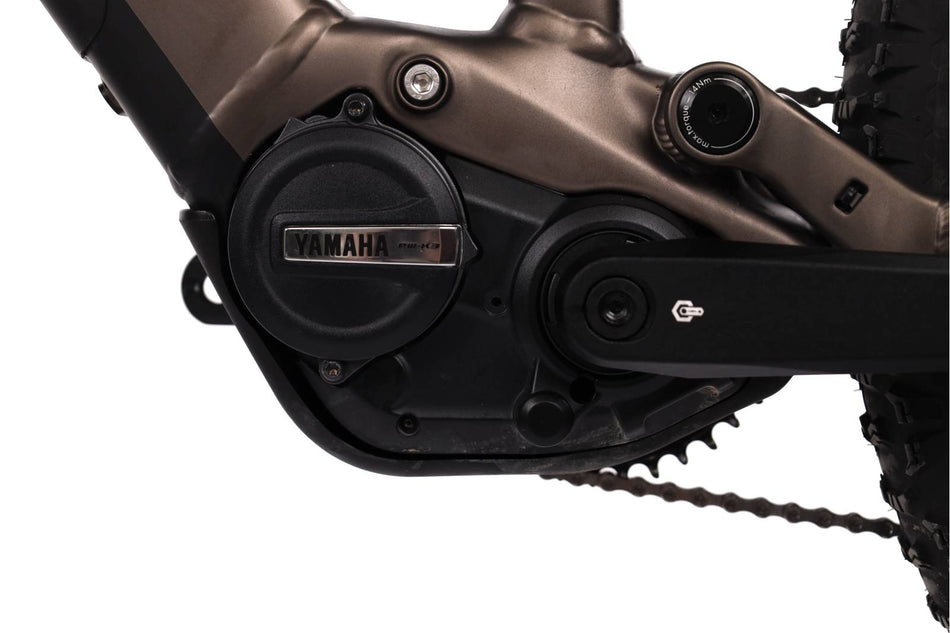 Raymon  TrailRay 160 E9.0