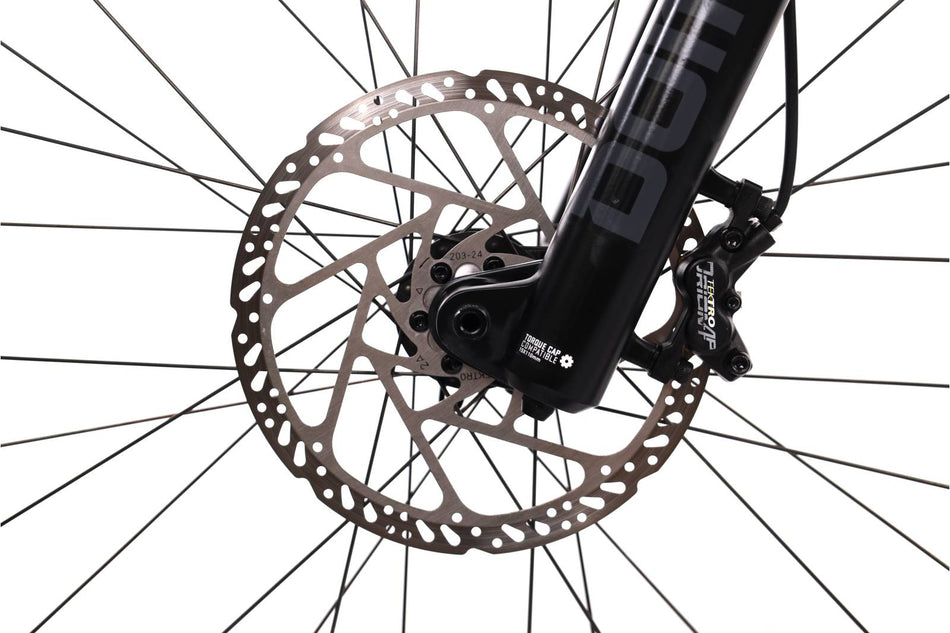 Raymon  TrailRay 160 E9.0