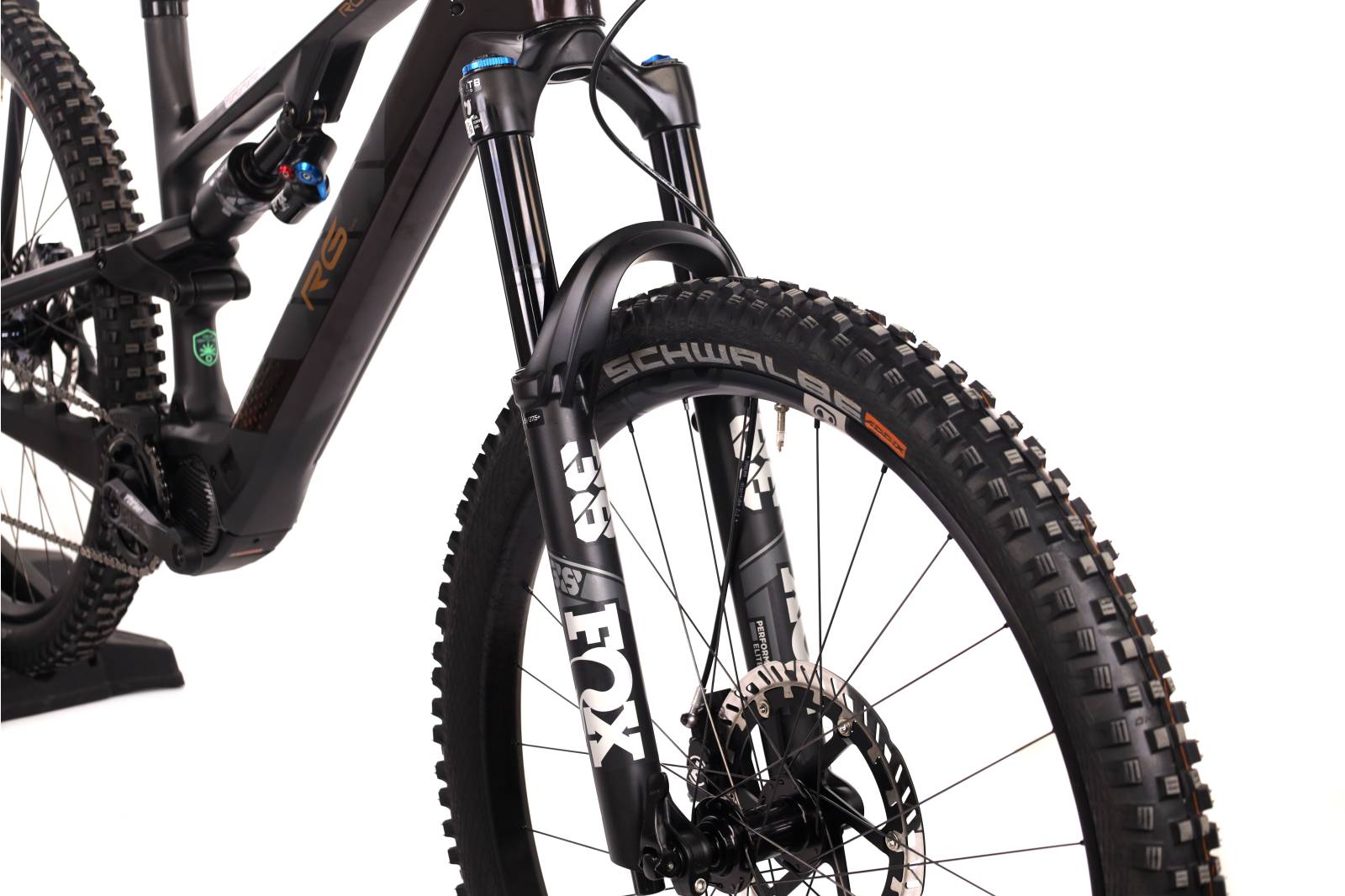 Rotwild RG 375 RS