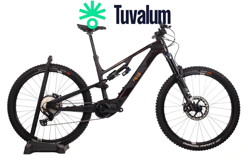 Rotwild RG 375 RS