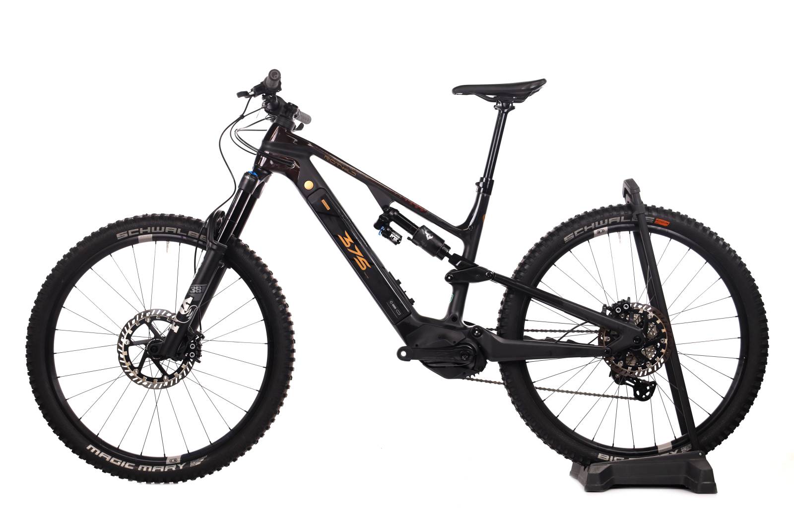 Rotwild RG 375 RS