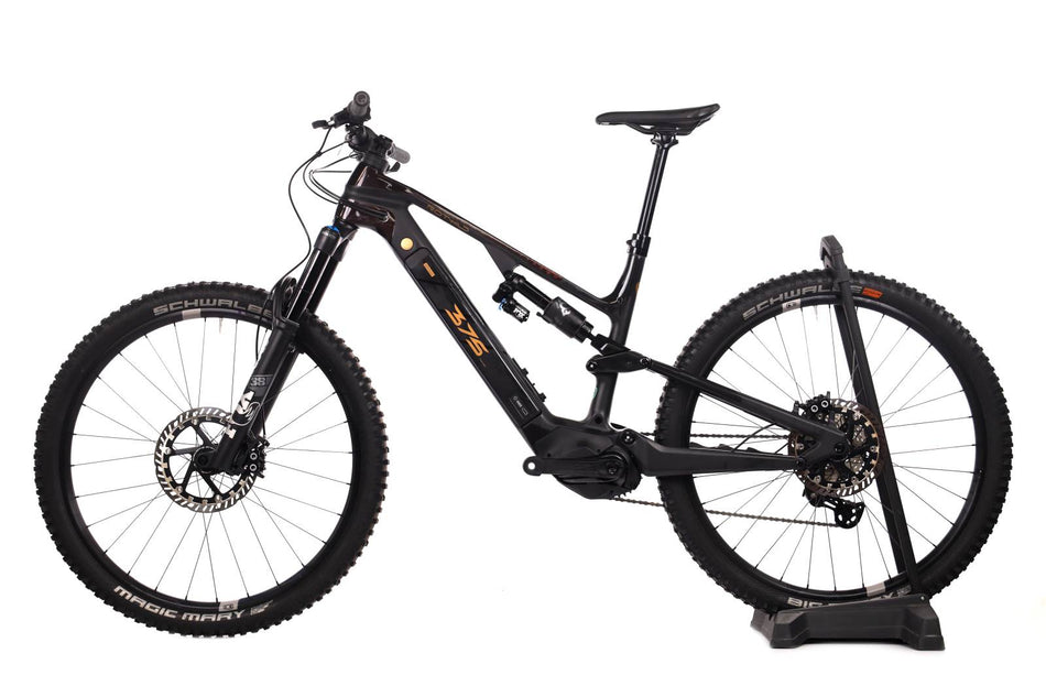 Rotwild RG 375 RS