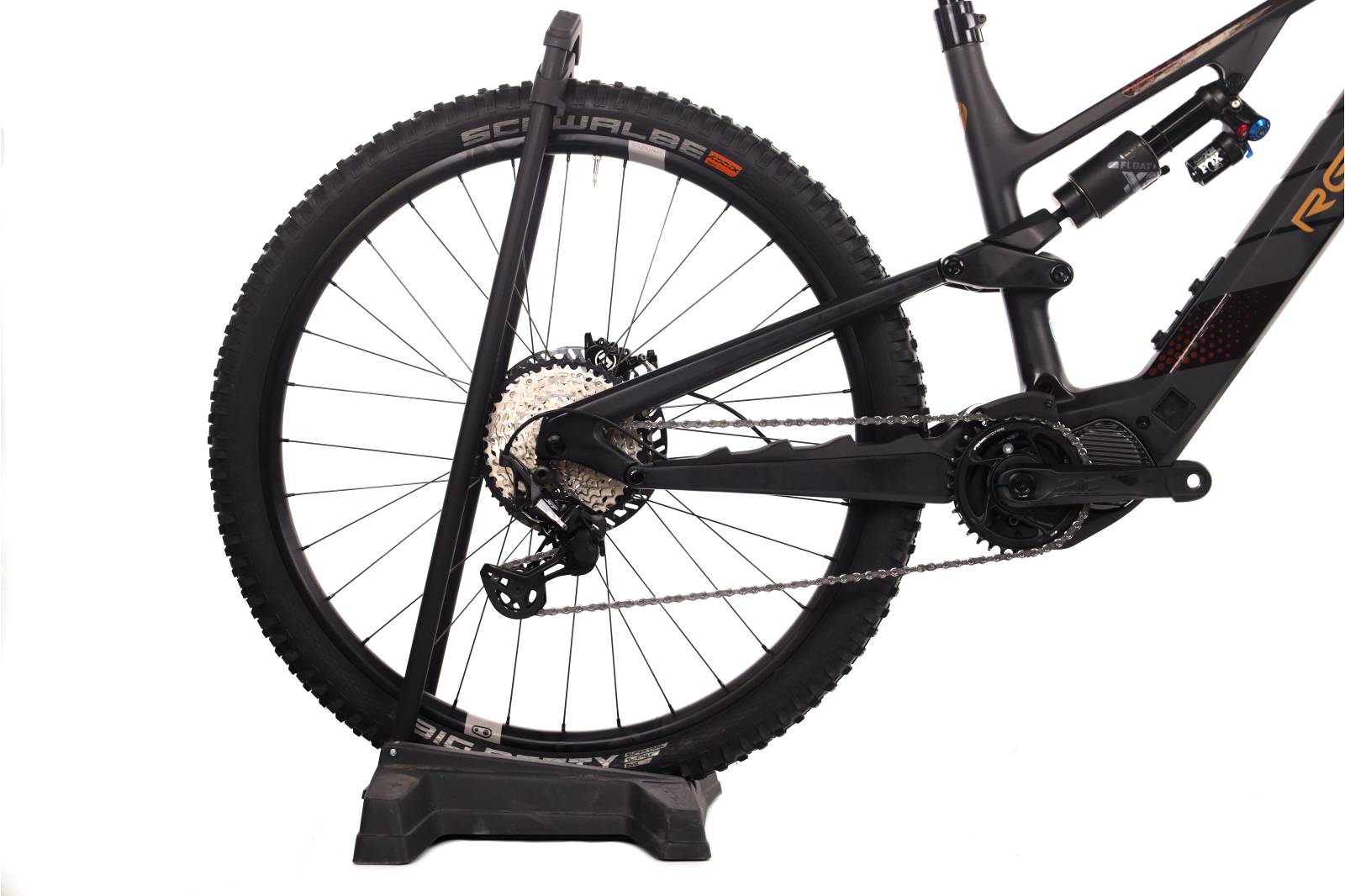 Rotwild RG 375 RS