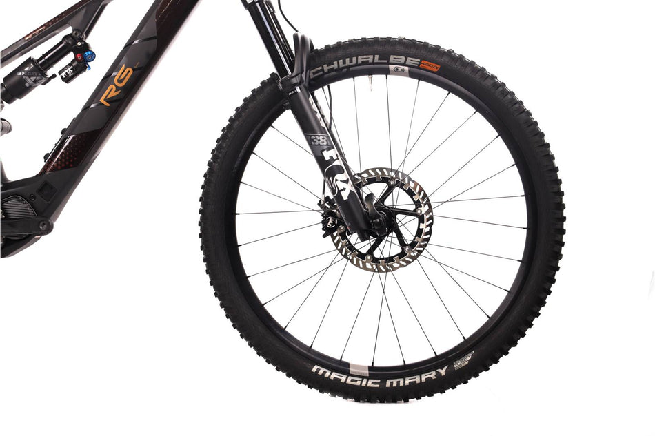 Rotwild RG 375 RS