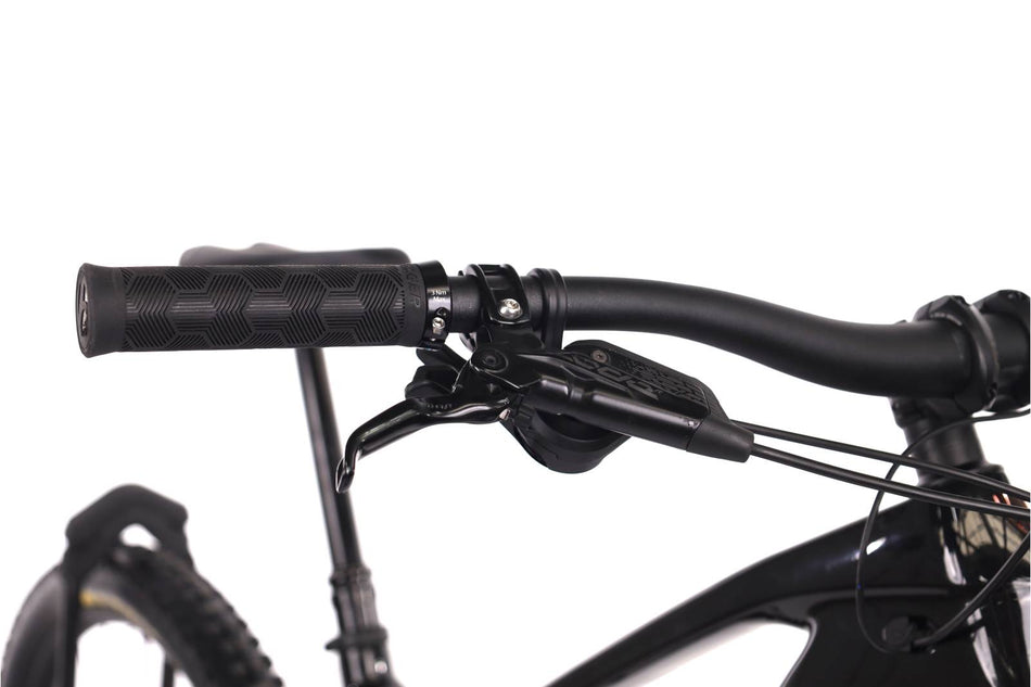 Trek Fuel EXE 9.7