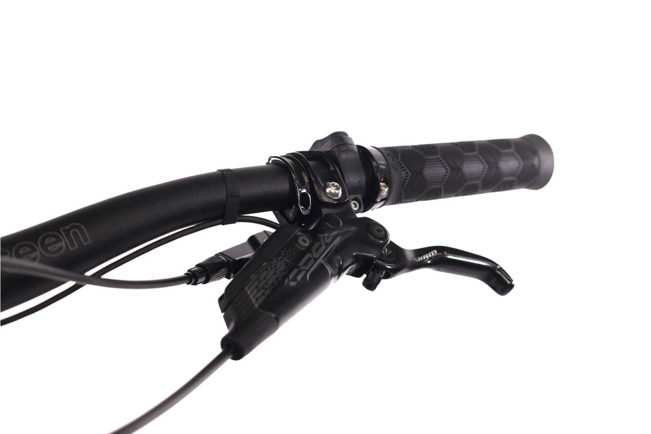 Trek Fuel EXE 9.7