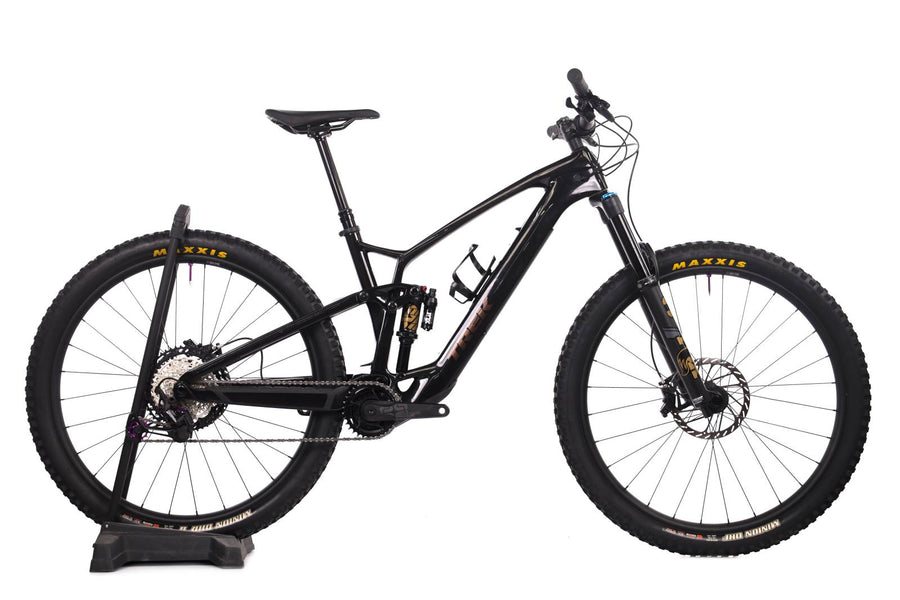 Trek Fuel EXE 9.7