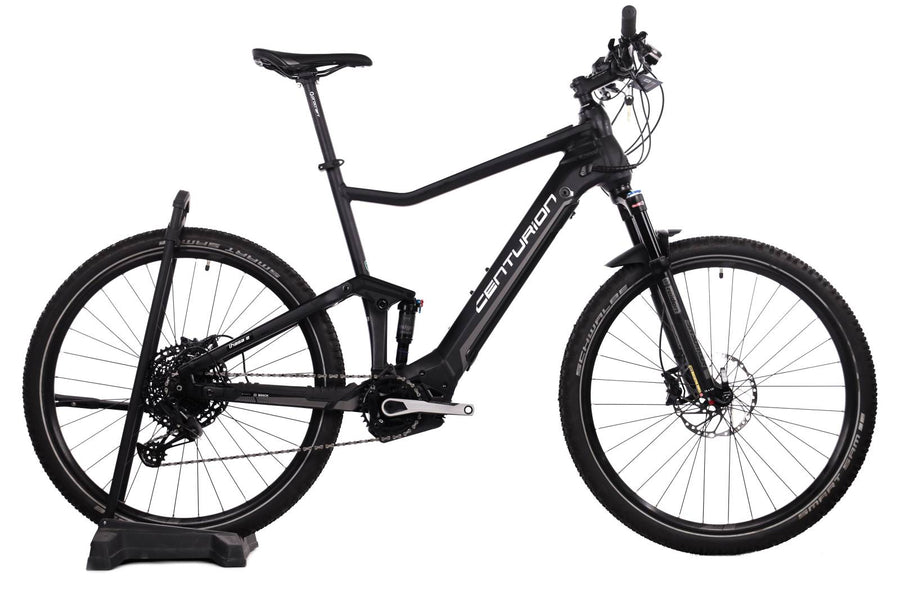 Centurion Lhasa E R860i