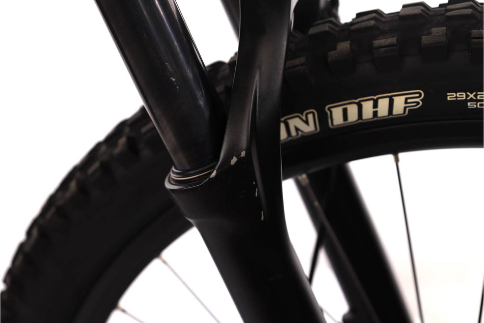 KTM Kapoho  Elite