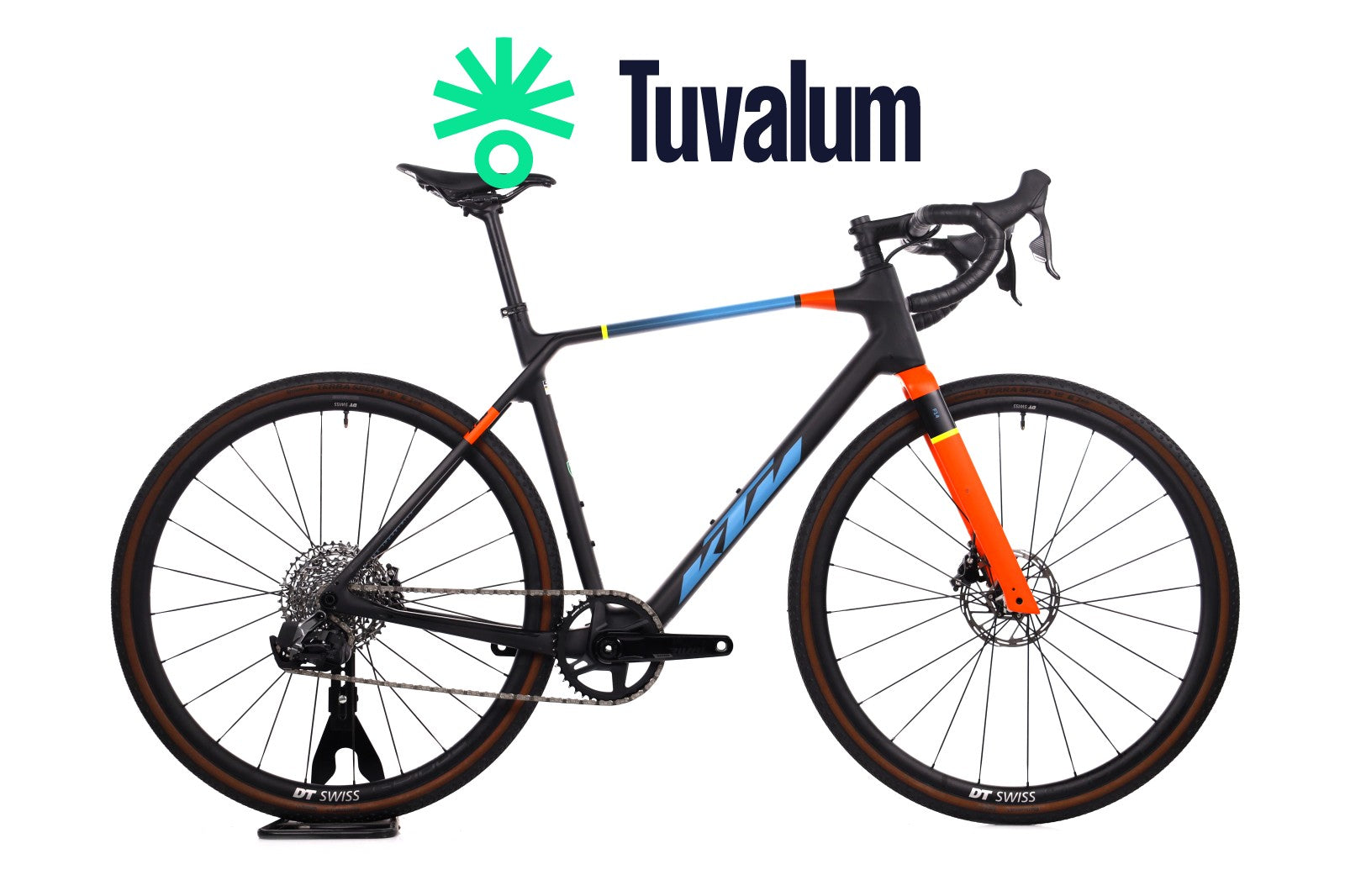 KTM X-Strada Master