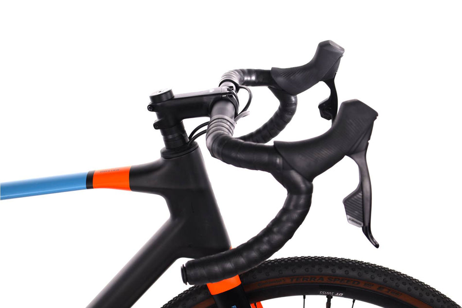 KTM X-Strada Master
