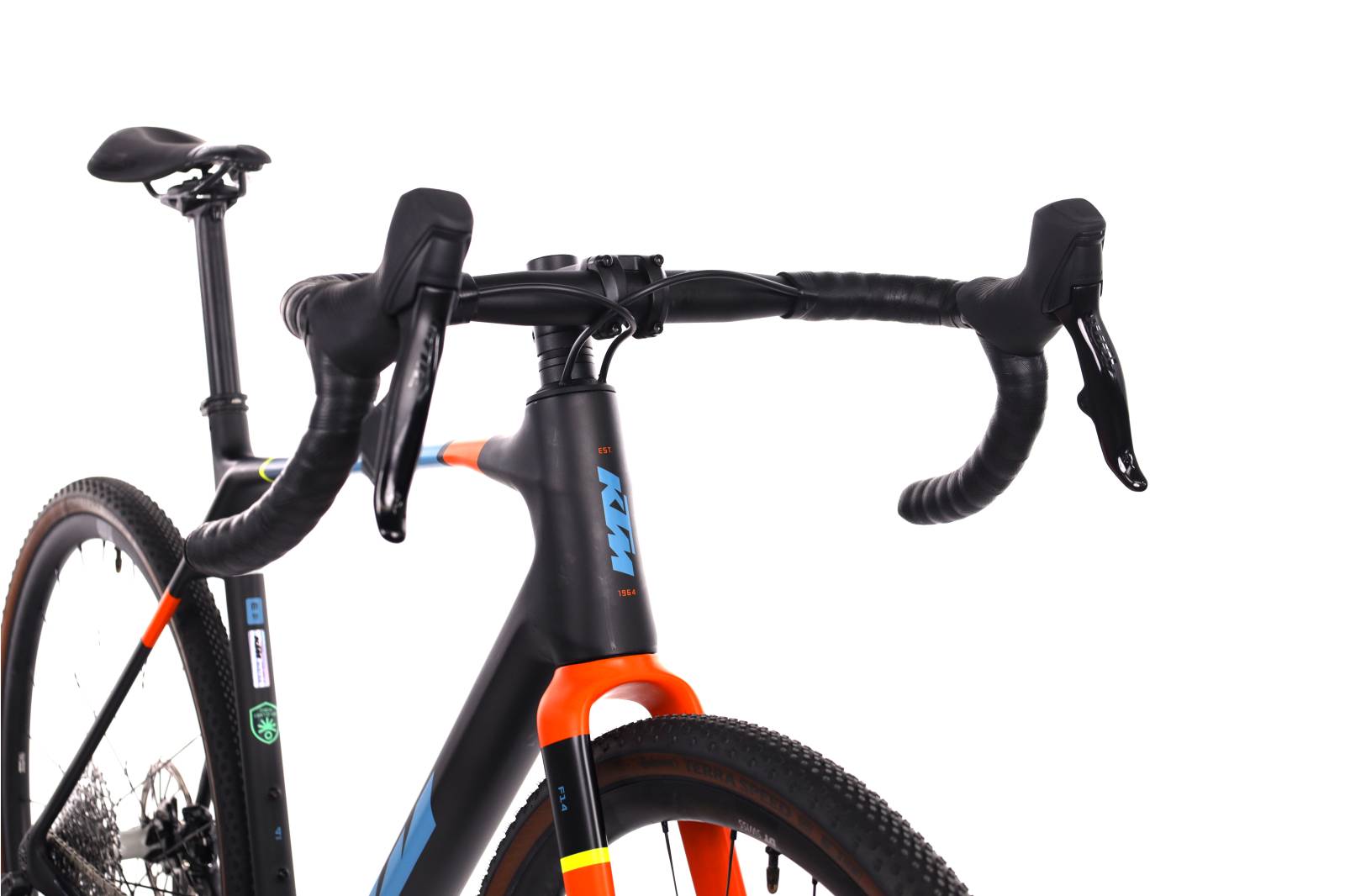 KTM X-Strada Master