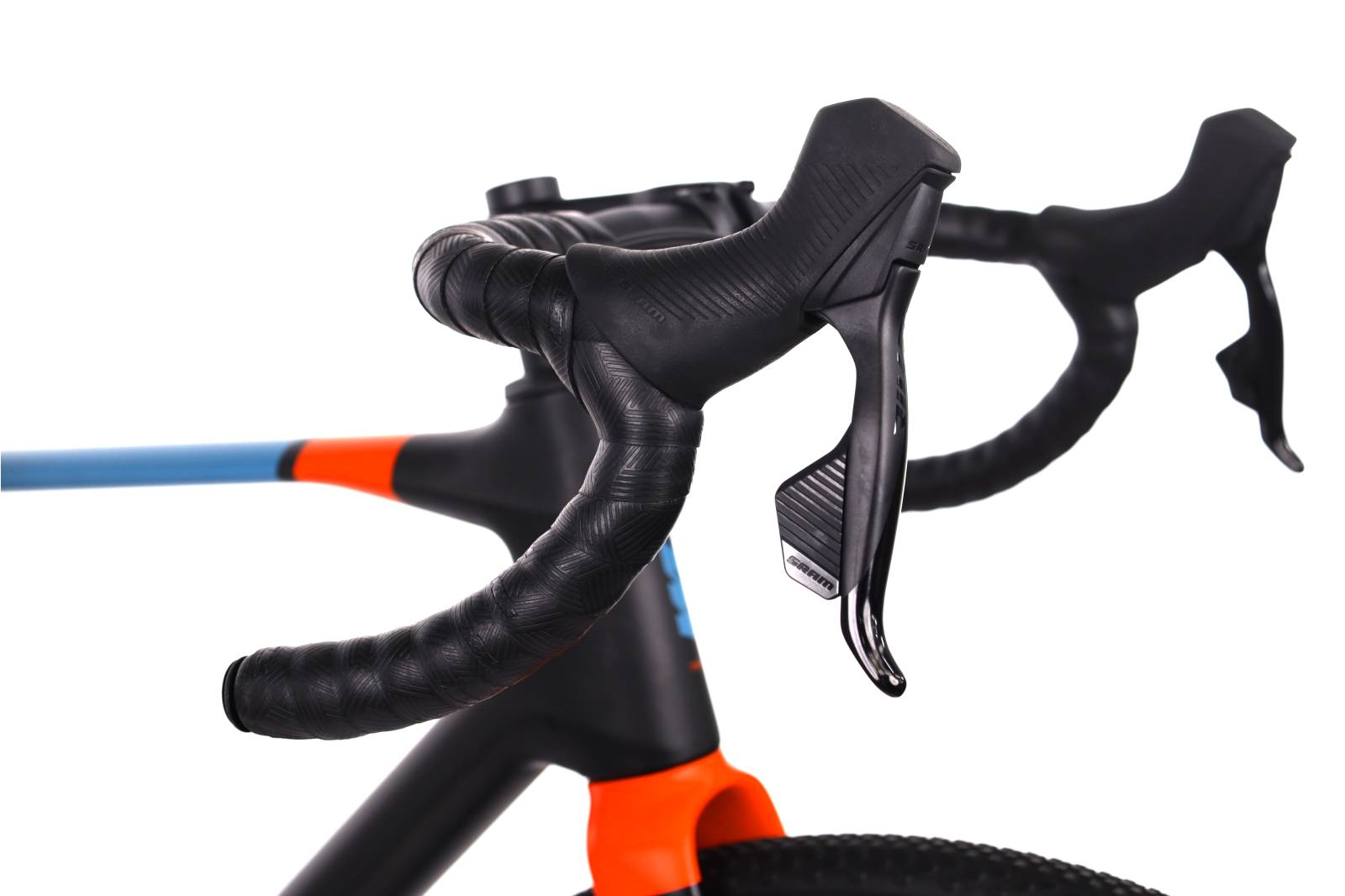 KTM X-Strada Master